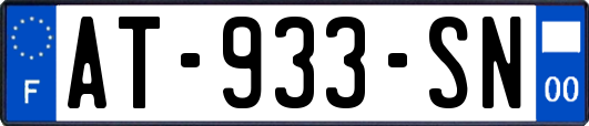 AT-933-SN