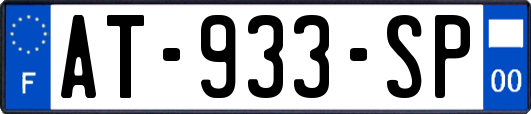 AT-933-SP