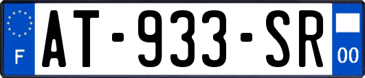 AT-933-SR