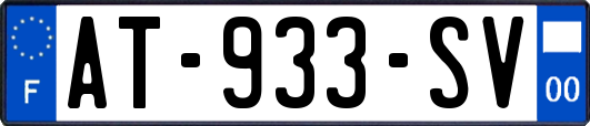 AT-933-SV