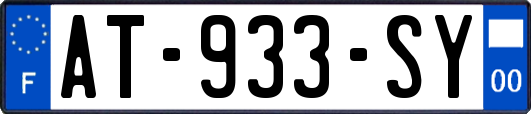 AT-933-SY