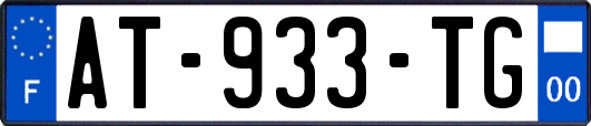 AT-933-TG