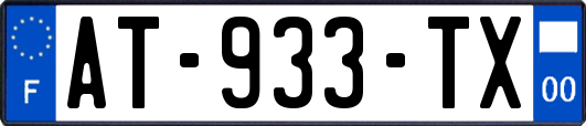 AT-933-TX