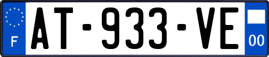 AT-933-VE
