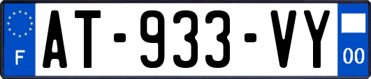 AT-933-VY