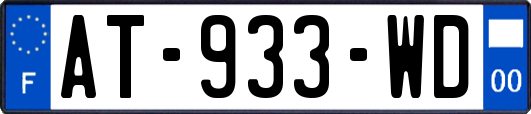 AT-933-WD