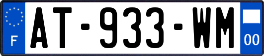 AT-933-WM