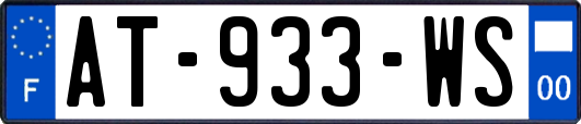 AT-933-WS