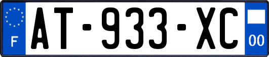 AT-933-XC