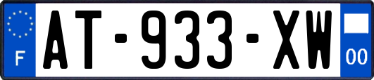 AT-933-XW