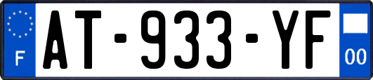 AT-933-YF