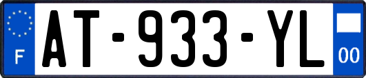 AT-933-YL