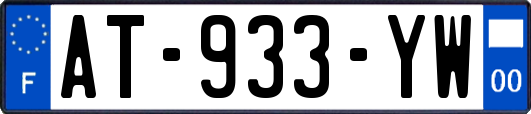 AT-933-YW