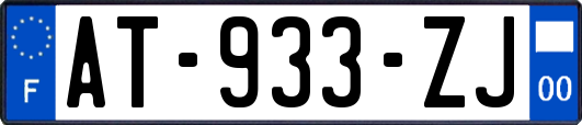 AT-933-ZJ