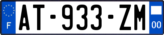 AT-933-ZM