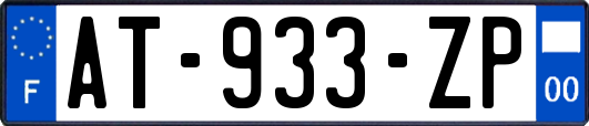 AT-933-ZP