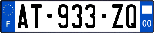 AT-933-ZQ