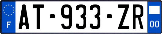 AT-933-ZR