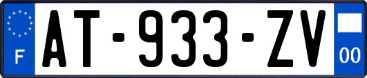 AT-933-ZV