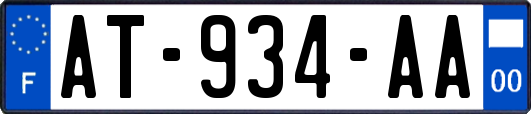 AT-934-AA