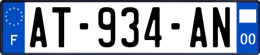 AT-934-AN