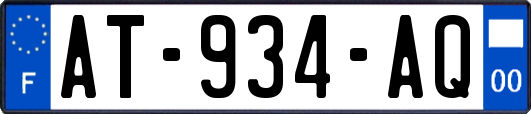 AT-934-AQ