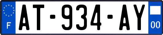 AT-934-AY