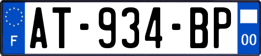 AT-934-BP