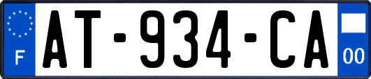 AT-934-CA