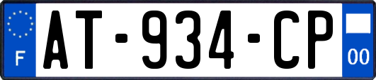 AT-934-CP