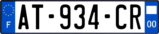 AT-934-CR