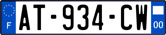 AT-934-CW
