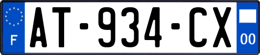 AT-934-CX