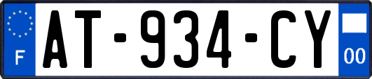 AT-934-CY