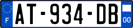 AT-934-DB