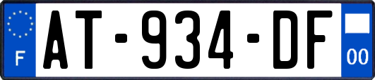 AT-934-DF
