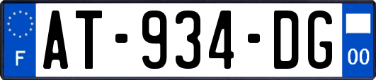 AT-934-DG