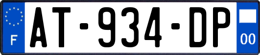 AT-934-DP