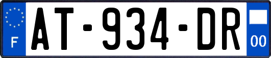 AT-934-DR