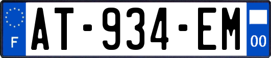 AT-934-EM