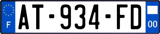 AT-934-FD