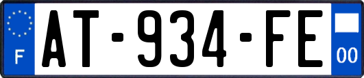 AT-934-FE