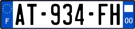 AT-934-FH