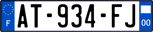 AT-934-FJ