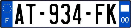 AT-934-FK