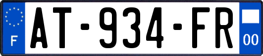 AT-934-FR