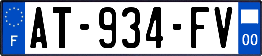 AT-934-FV