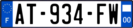 AT-934-FW