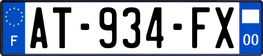 AT-934-FX