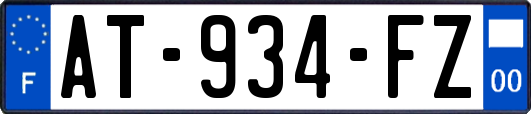AT-934-FZ